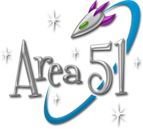 Welcome to Area 51